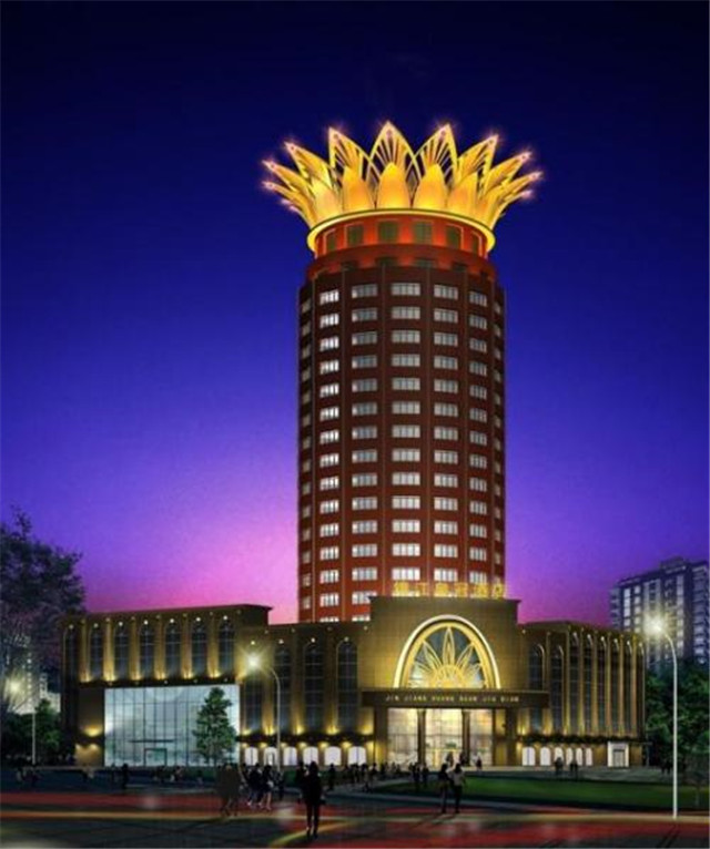 “四星級酒店”也有“五星級”Wi-Fi！南昌錦都皇冠酒店是如何做到的？